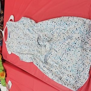 Womens Medium dress with pockets